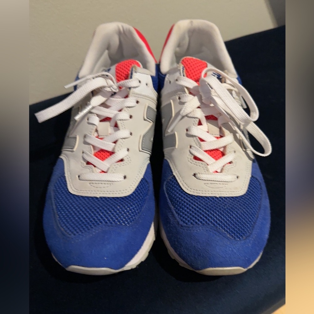 Men’s New Balance 574 Sneakers